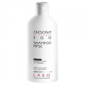Crescina Labo Re-Growth HFSC 500 Woman Shampoo